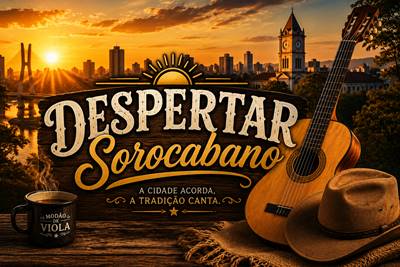 Despertar Sorocabano
