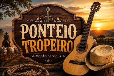 Ponteio Caiçara